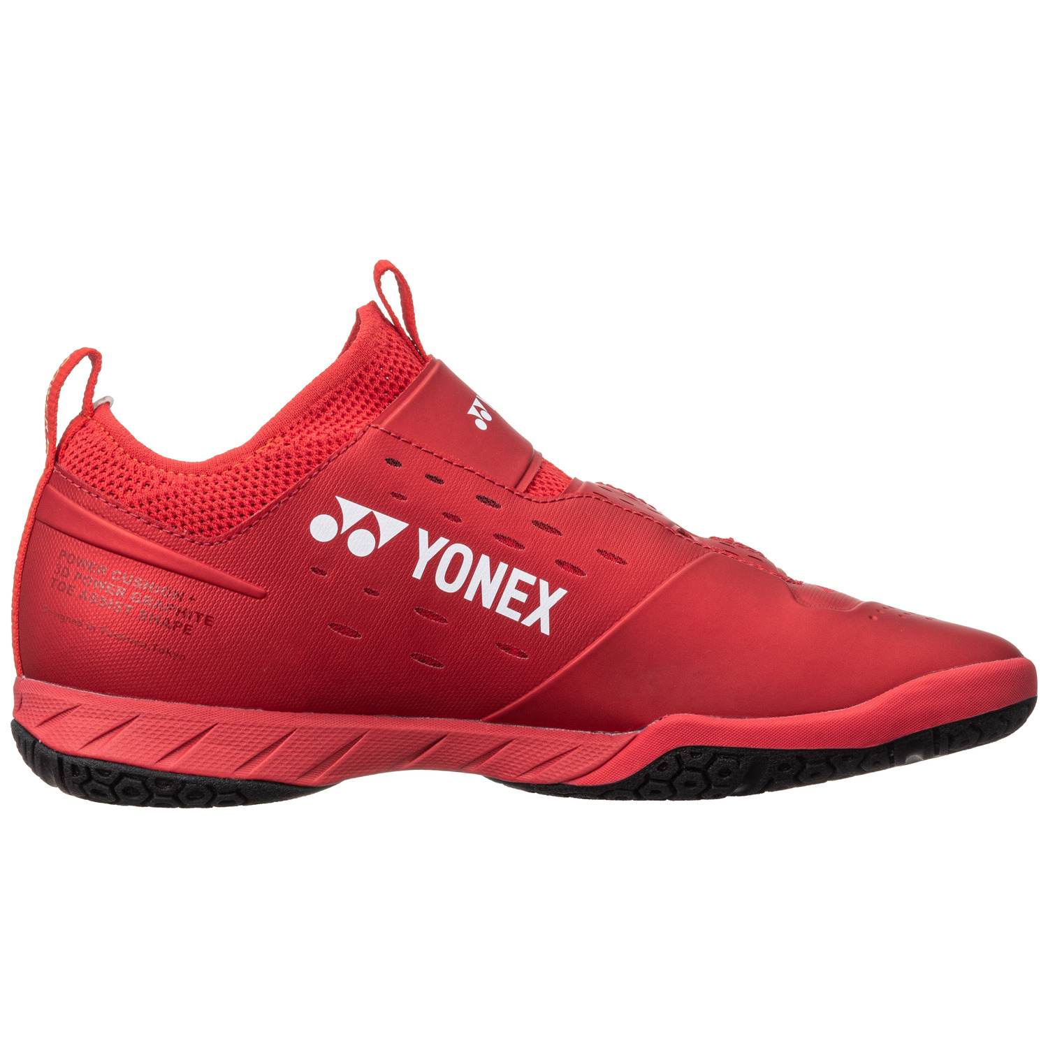 2026年最新ヨネックス つみきさん専用POWER CUSHION INFINITY SHBIF2