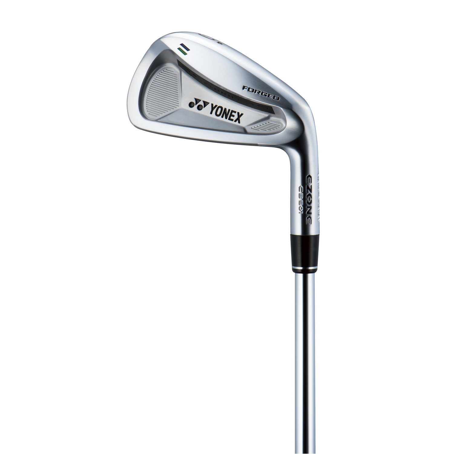 EZONE CB501 フォージドアイアン #4 (左利き用) [新溝ルール適合モデル