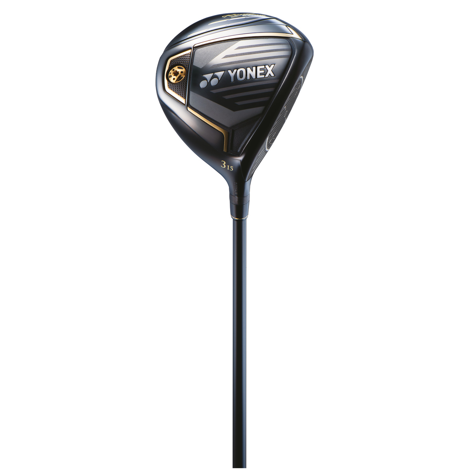 Royal EZONE フェアウェイウッド #5 [新溝ルール適合モデル]. 6RW-52M