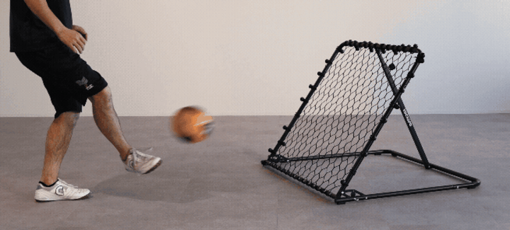 LEADING EDGE REBOUNDER リバウンドネット LEADING EDGE（リーディング