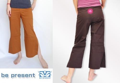 ヨガウェア】2019年最新調査！生産終了の「be present」ヨガパンツは