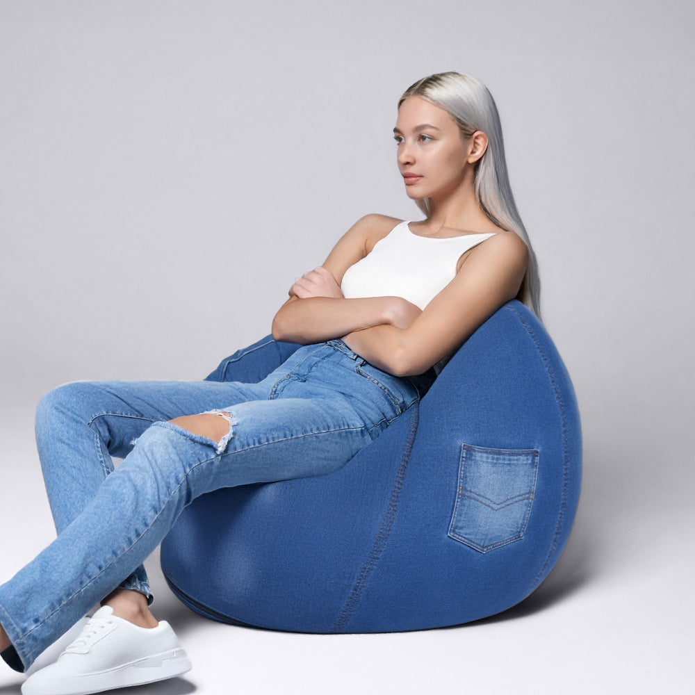 公式】Yogibo Drop Denim用 カバー | Yogibo公式オンラインストア