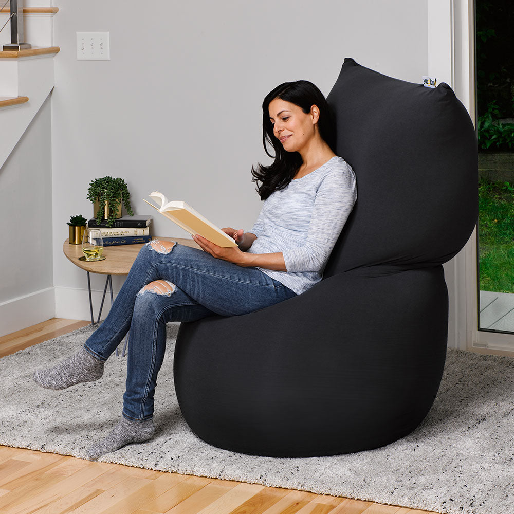 Yogibo MAX カバー 新品 ダークグレー 公式】Yogibo Max（ヨギボー マックス）用カバー | Yogibo公式