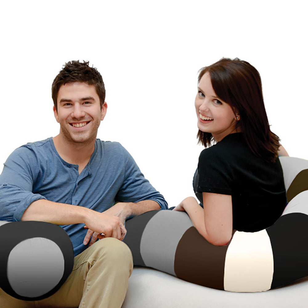 公式】Yogibo Caterpillar Roll Long（ヨギボー キャタピラー ロール