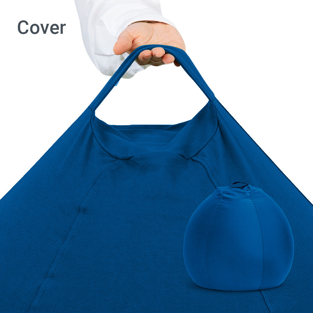 公式】【クリアランス】Yogibo Zoola Pod（ヨギボー ズーラ ポッド）用