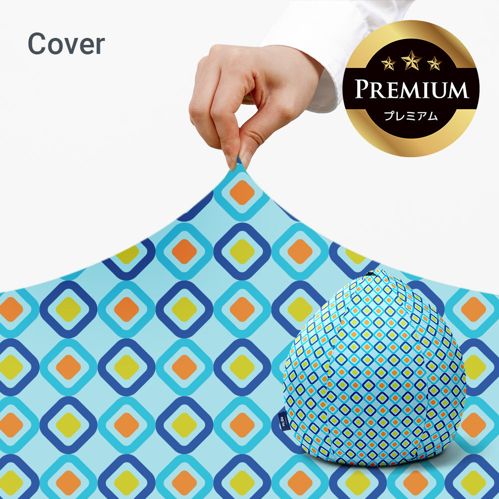 公式】Yogibo Zoola Drop Premium（ヨギボー ズーラ ドロップ