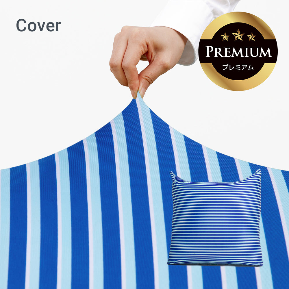 公式】Yogibo Zoola Mini Premium（ヨギボー ズーラ ミニ プレミアム