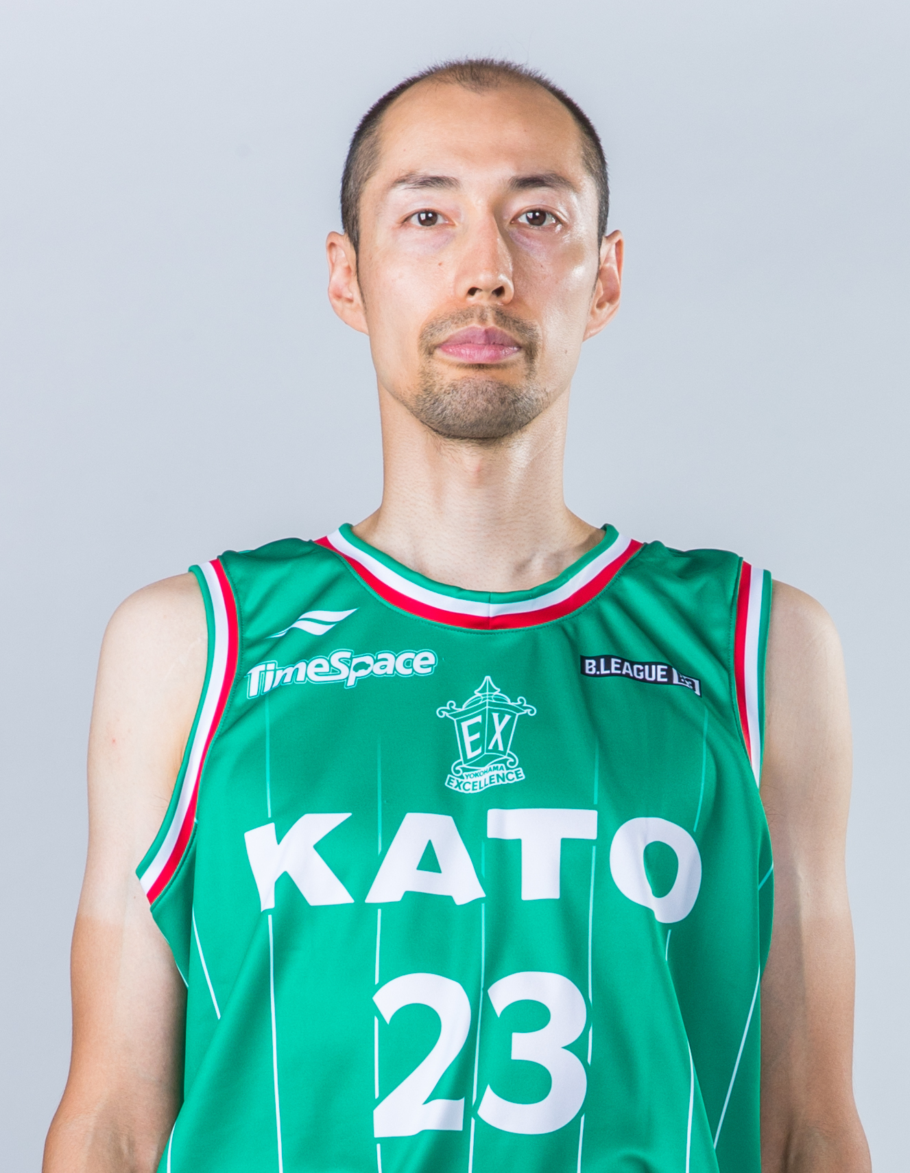 齋藤 豊選手 移籍先決定のお知らせ | 横浜エクセレンス