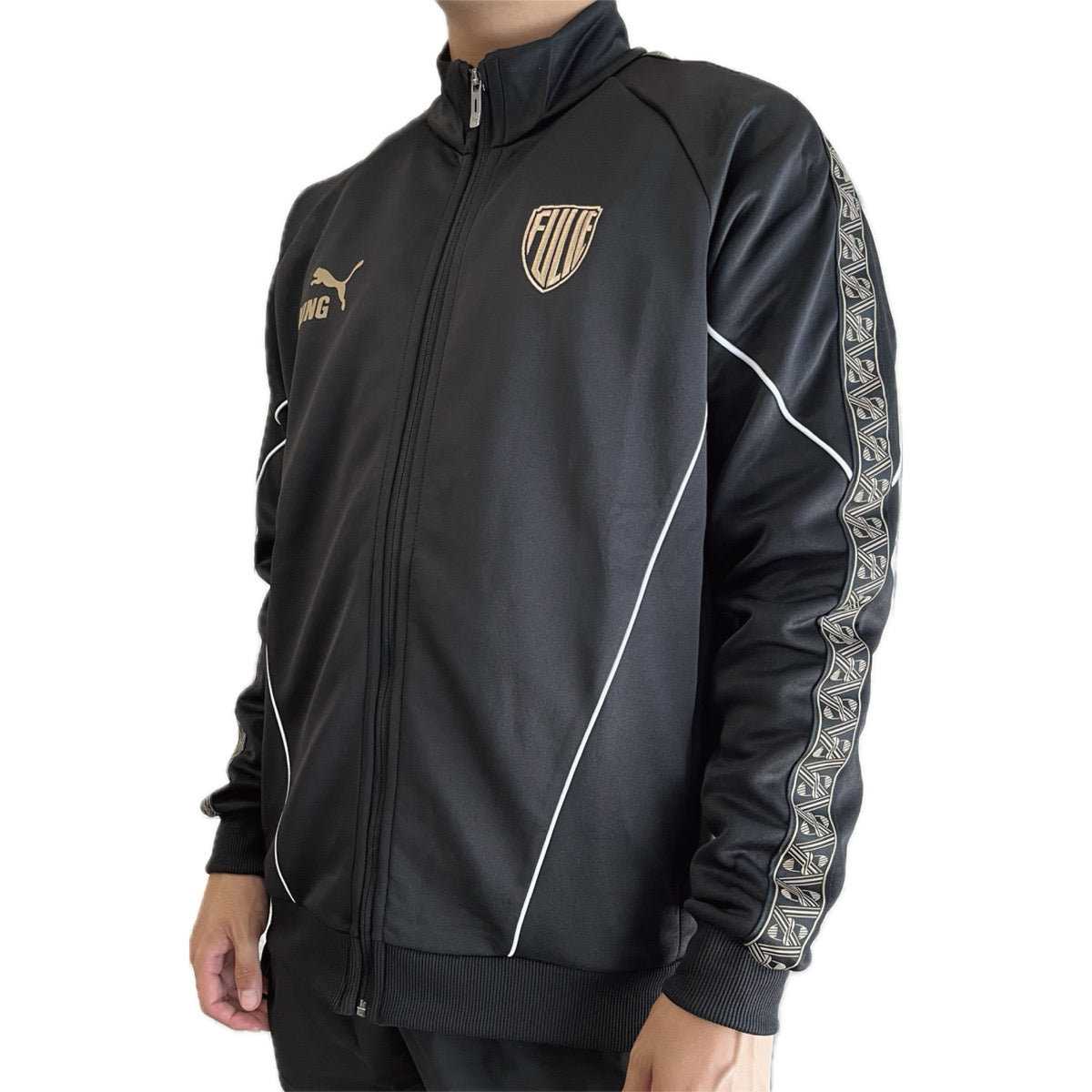 2025 PUMA KINGアンセムジャケット 2025アンセムジャケットKING | 横浜