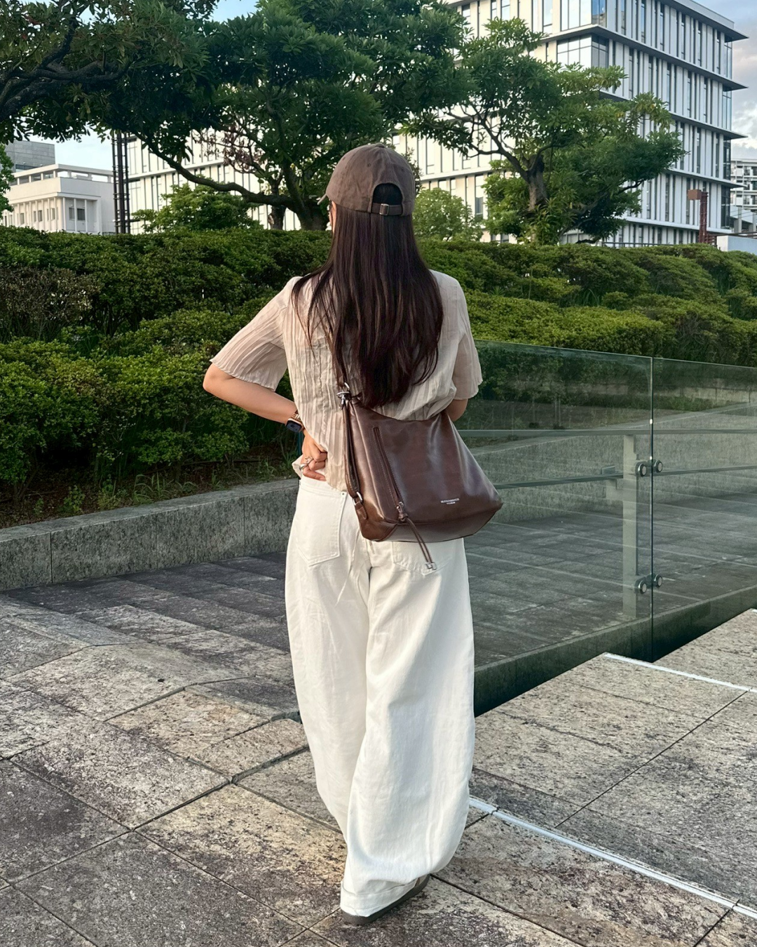 即納】ヴィンテージマルチショルダーバッグ AY0635 – YOLO（ヨロ