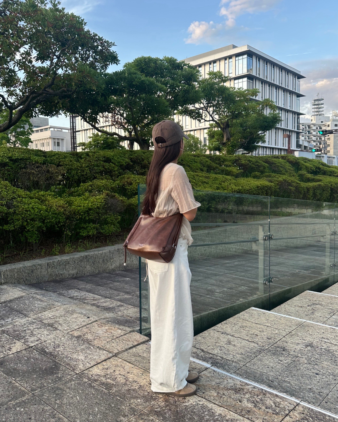 即納】ヴィンテージマルチショルダーバッグ AY0635 – YOLO（ヨロ