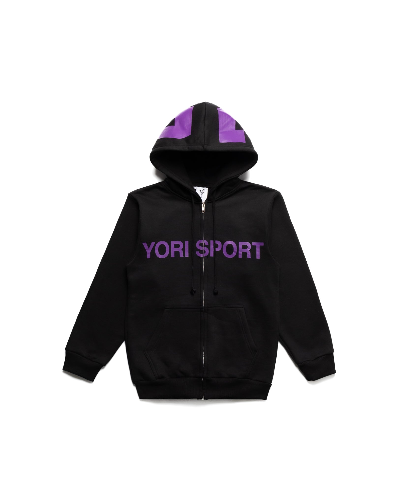 YORI SPORT トラックジャケット