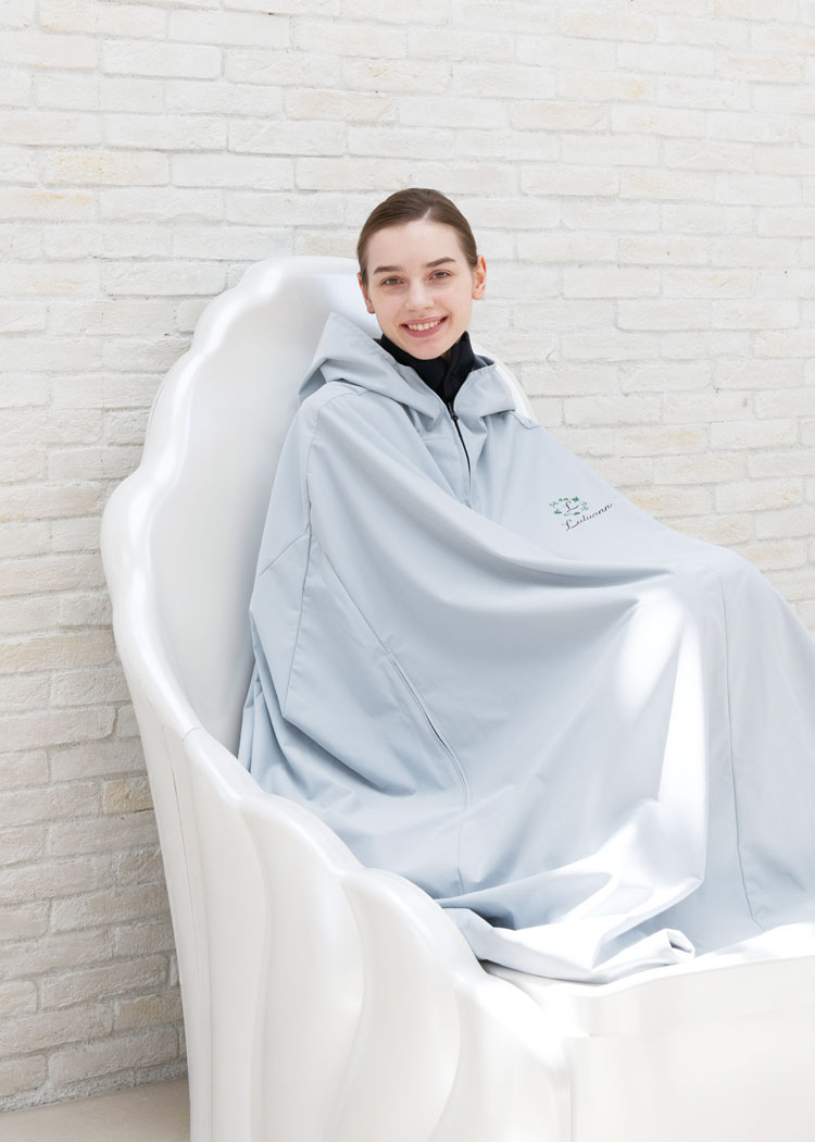 YOSAライトケープ YOSA ライトケープ 【公式通販】