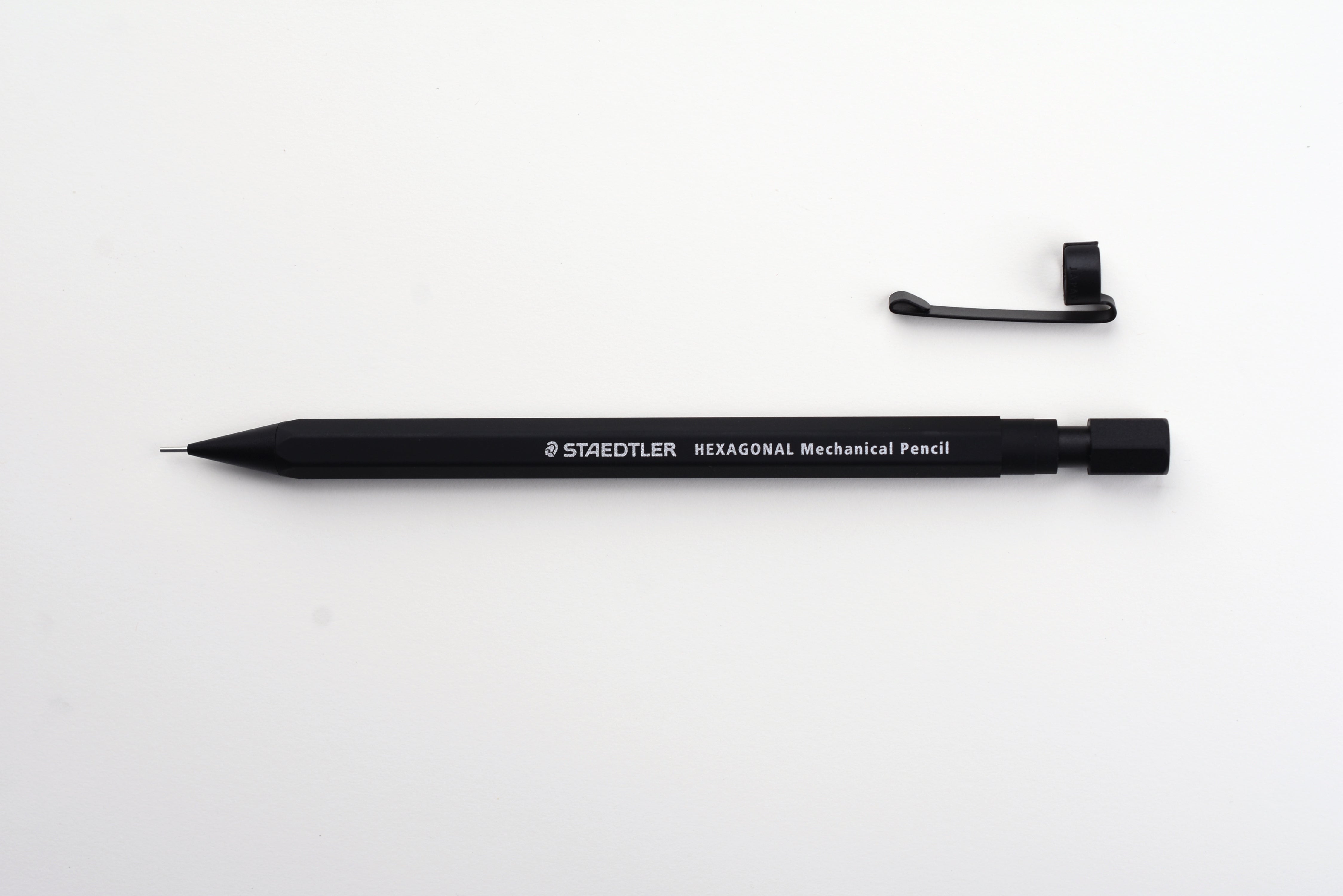 Staedtler Hexagonal Mechanical Pencil – Yoseka Stationery