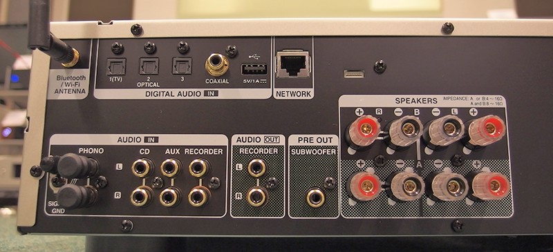 2022/07/01】DENON PMA-900HNE 定価 132,000円 ｜店長大後悔日