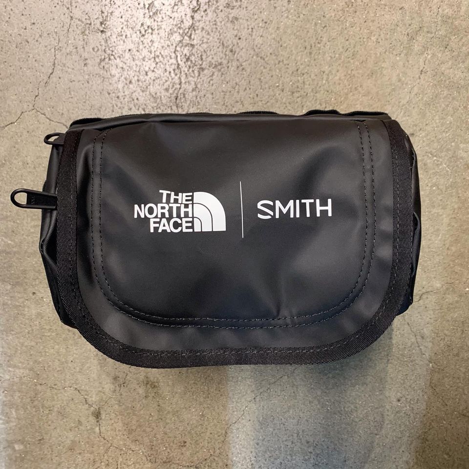Austin Smith× THE NORTH FACE×SMITH ゴーグル Austin Smith× THE