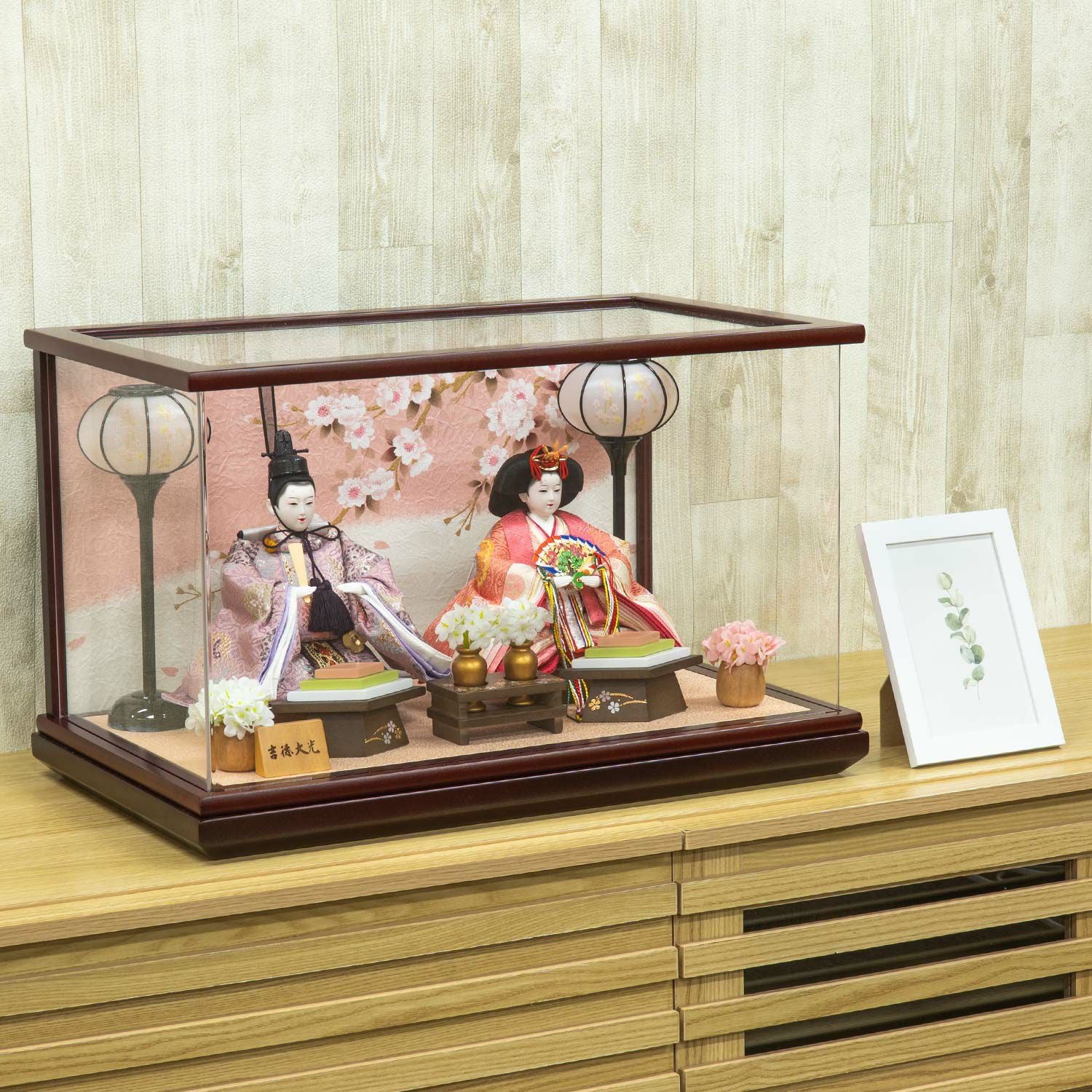 ケース飾り 商品一覧 | 雛人形（ひな人形）・五月人形の吉徳