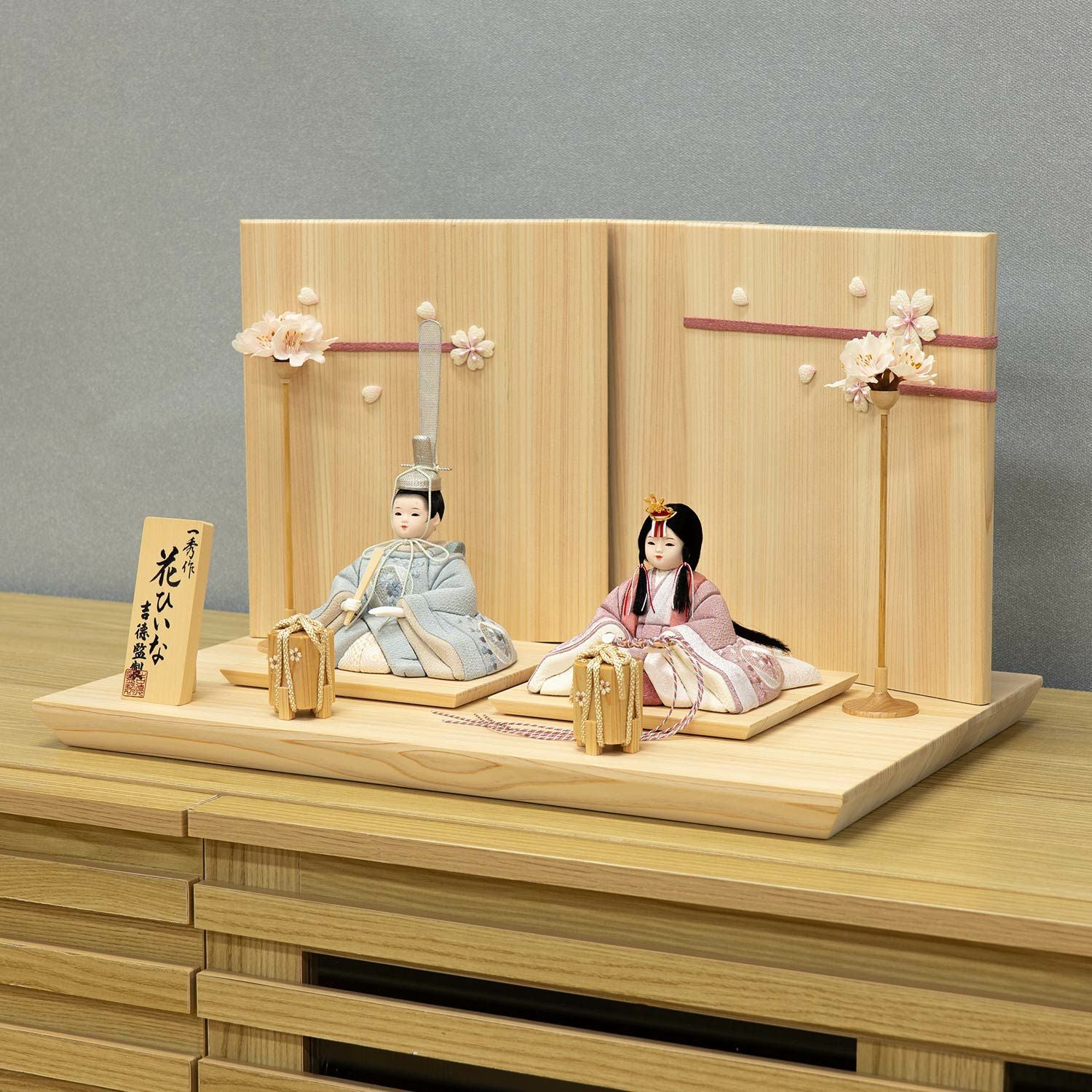 木目込飾り 商品一覧 | 雛人形（ひな人形）・五月人形の吉徳