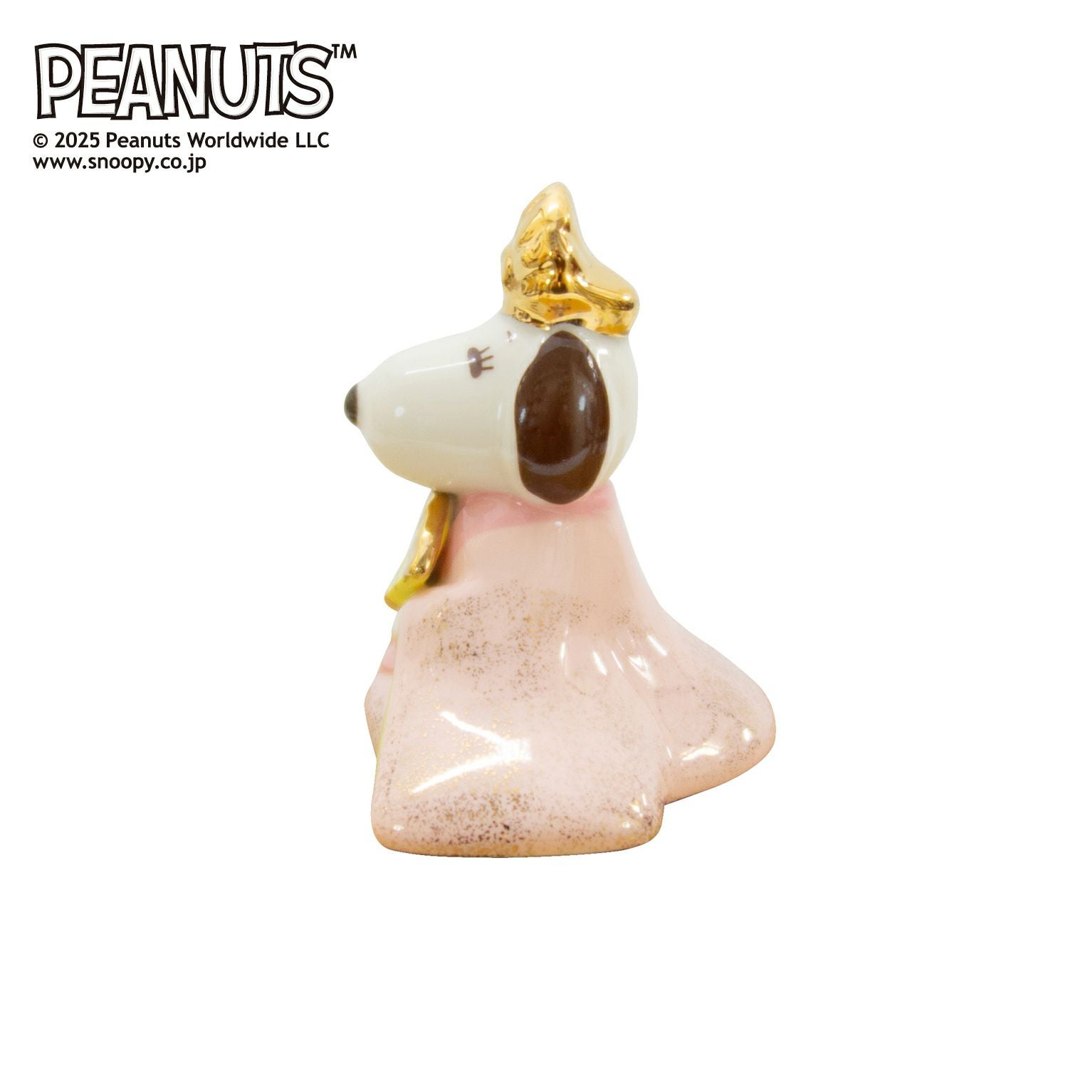 スヌーピー&ベル 磁器ひな人形 | 雛人形（ひな人形）・五月人形の吉徳