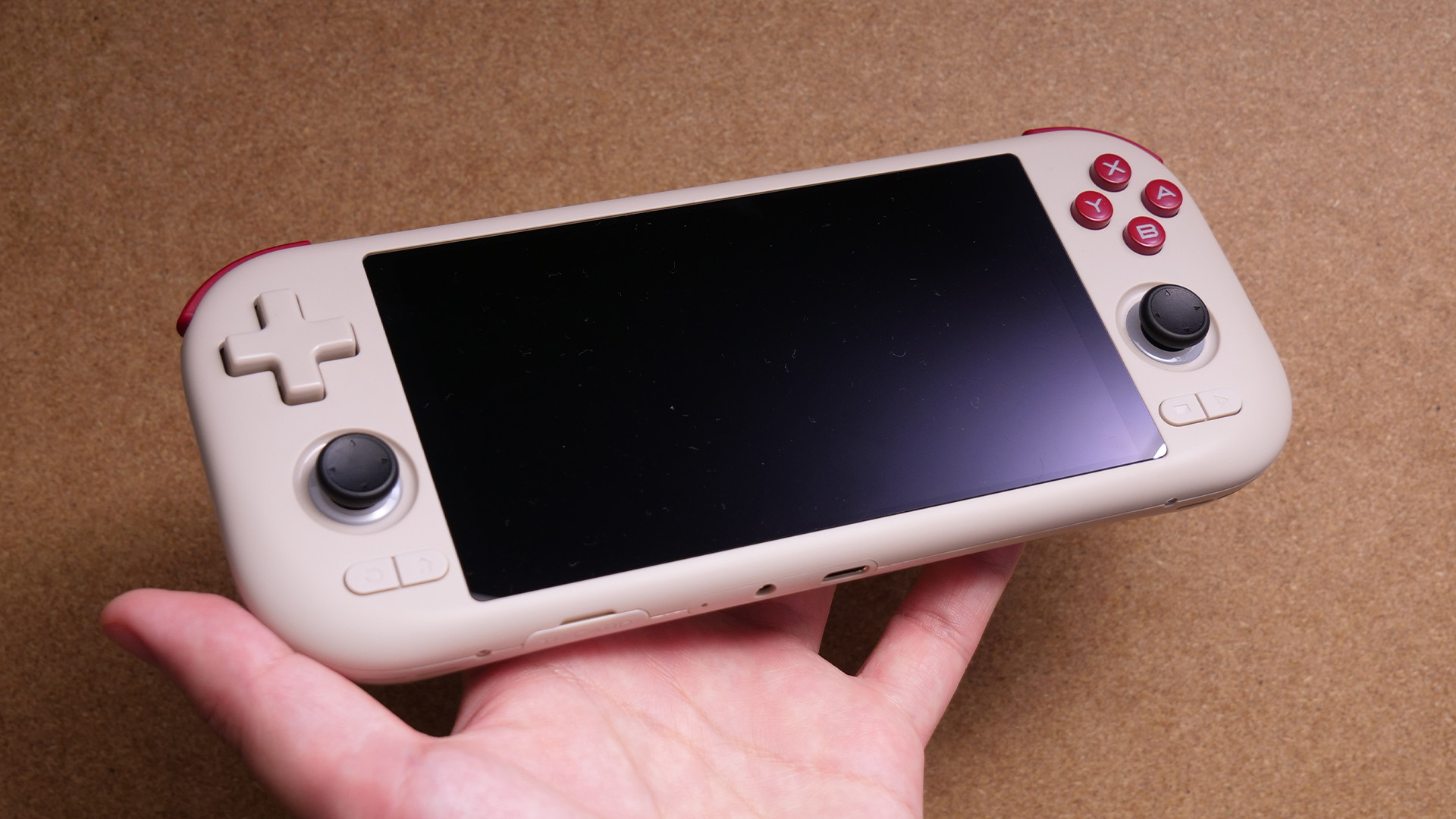 レビュー】見たことありそうで無い『MANGMI AIR X』 | yoshives