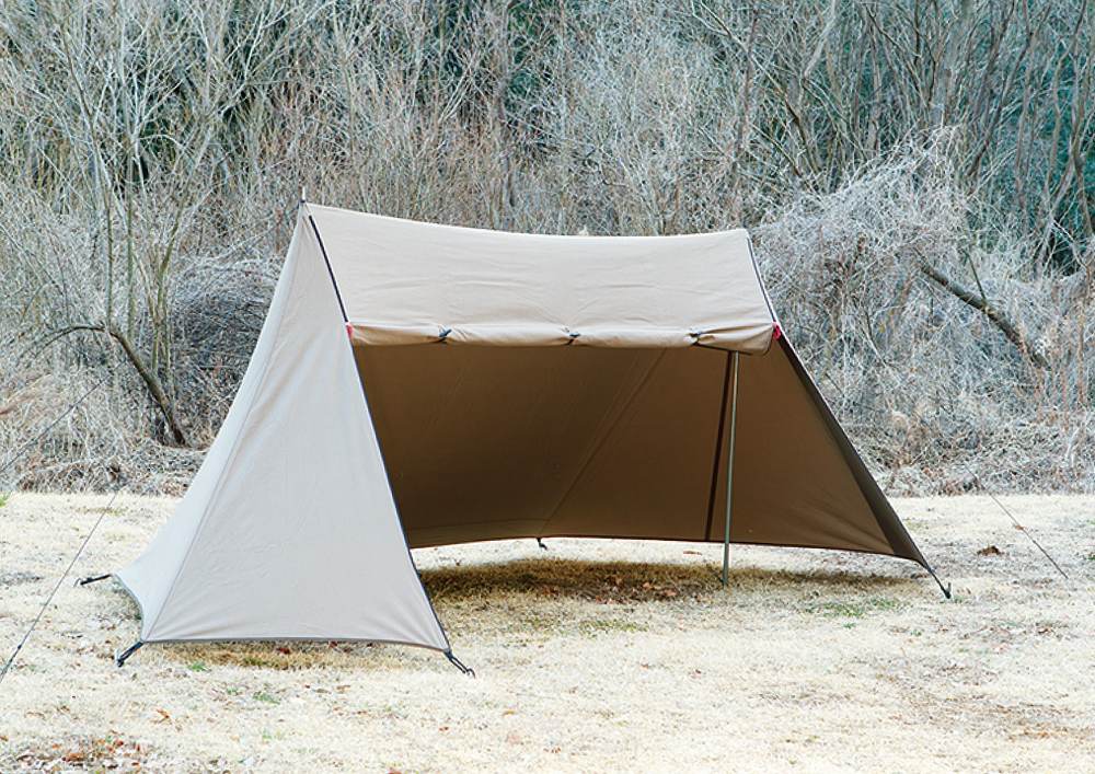 炎幕DX EVO】快適度を上げたハイスペックな炎幕が登場！ | Yosocam