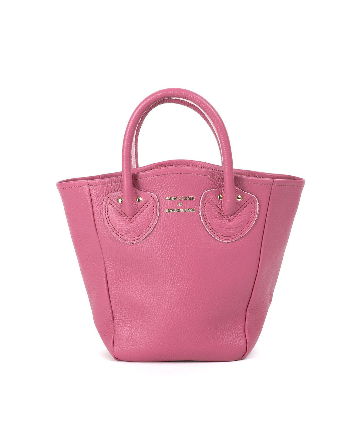 ヤングアンドオルセン プチ レザートート – YOUNG & OLSEN The