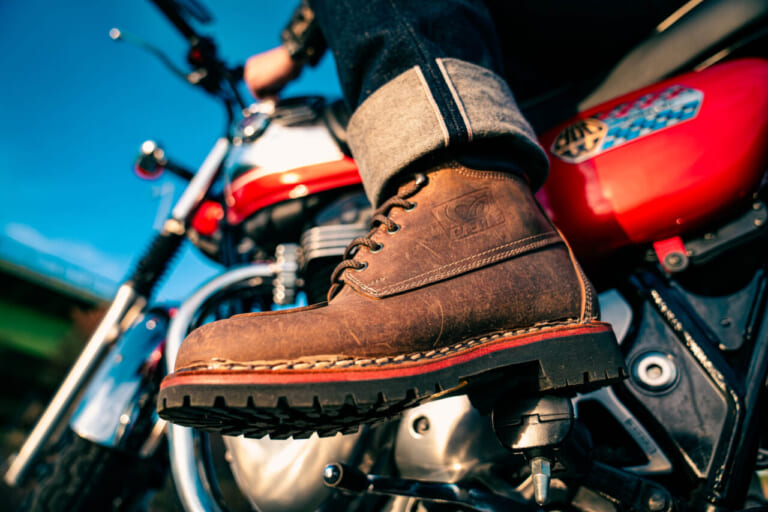 初心者向け用品レビュー】ガエルネ「No.145」はネオクラシック系に