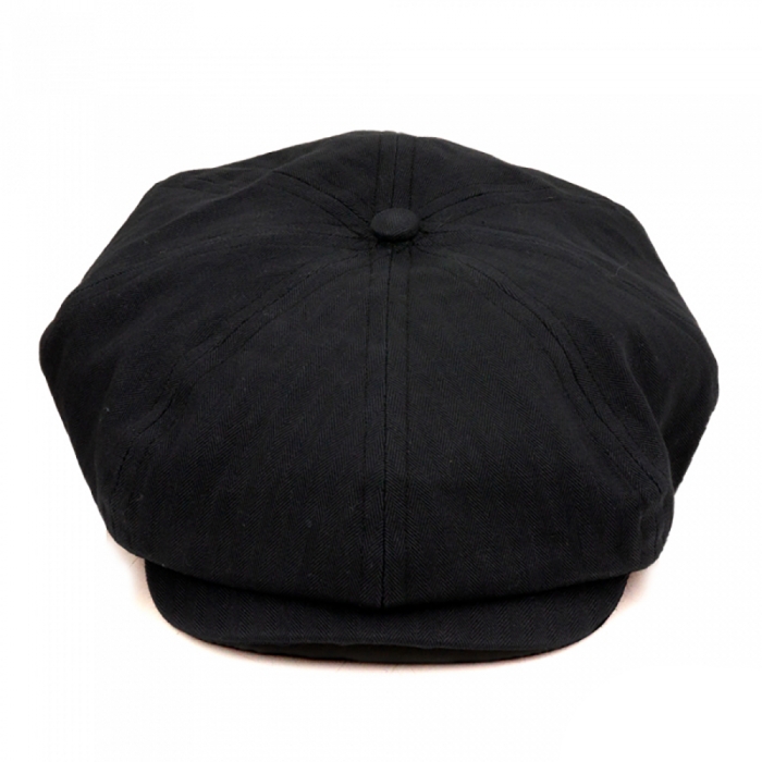 knmen140-0645 THE.H.W.Dog&CO キャスケット THE H.W. DOG & CO