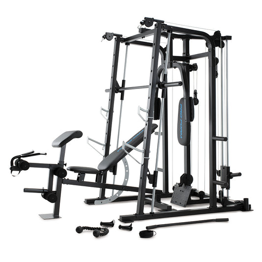 ProForm | Carbon Power Rack XL – your-gymequipment