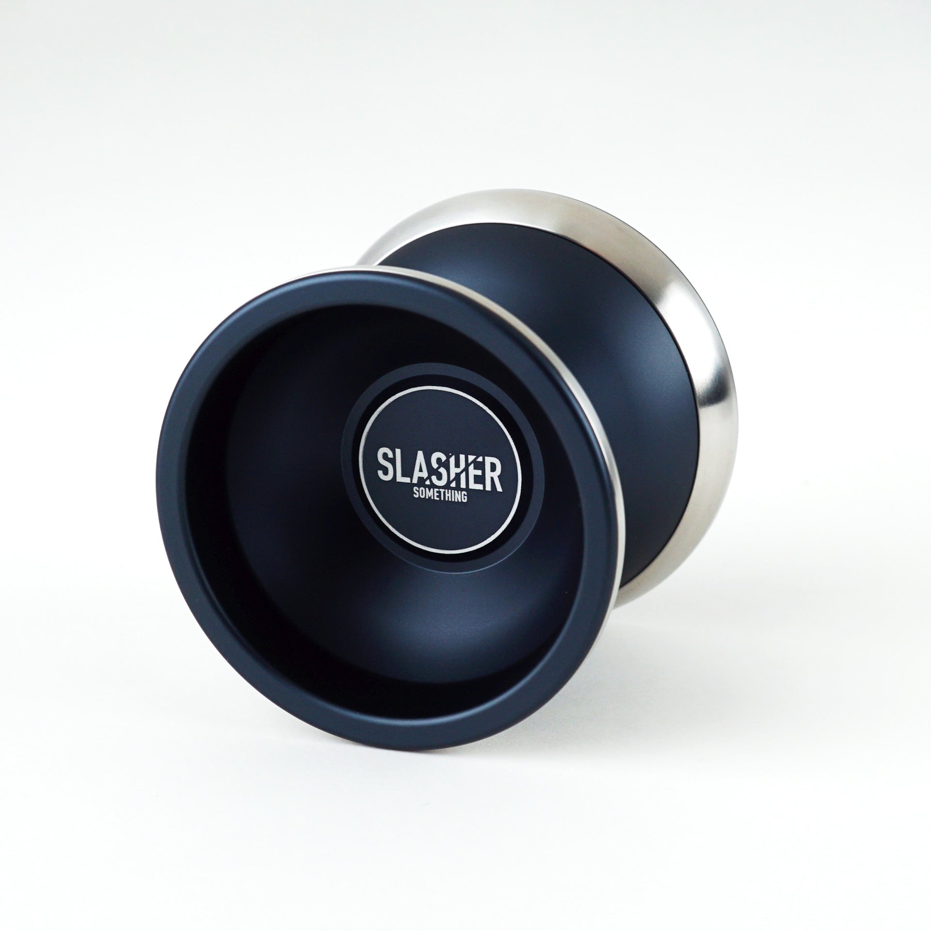 SURE SHOT ホワイト ヨーヨー サムシングイズム SURE SHOT ホワイト