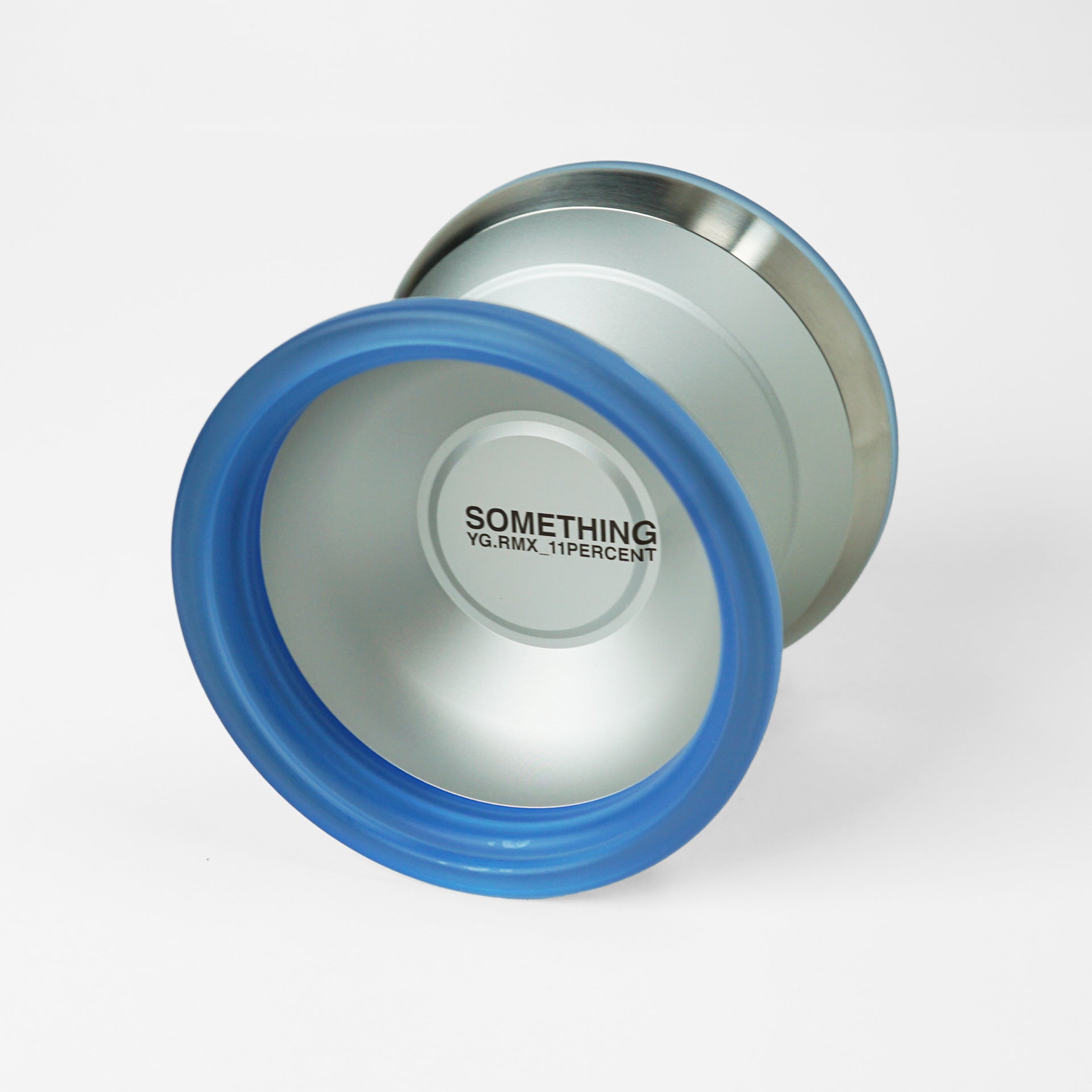 SOMETHING – YoYoAddict