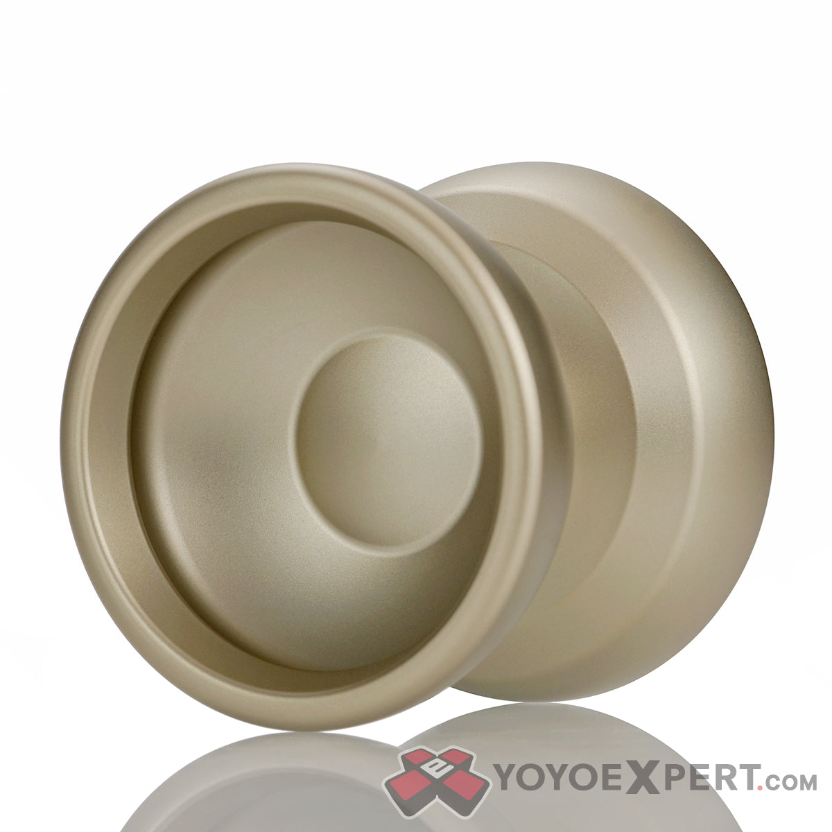 Solaris yo-yo by Atmos Project