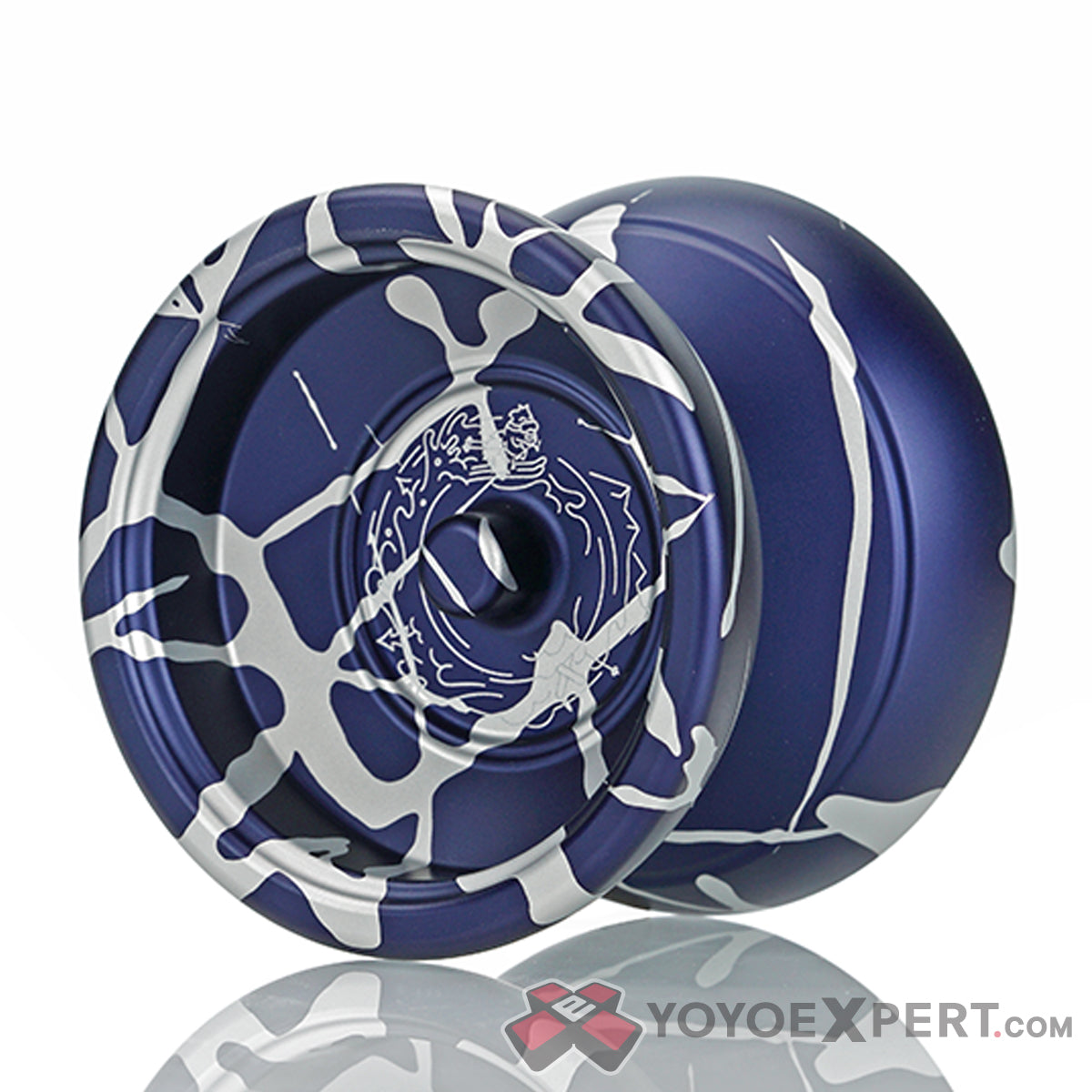 Avalanche yo-yo by CLYW