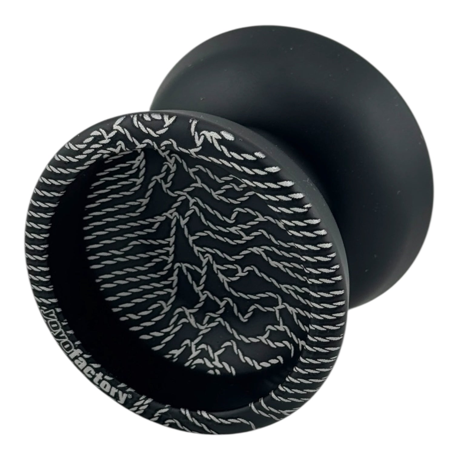 Yoyo factory California 2010 ブラック Yoyo factory California 2010