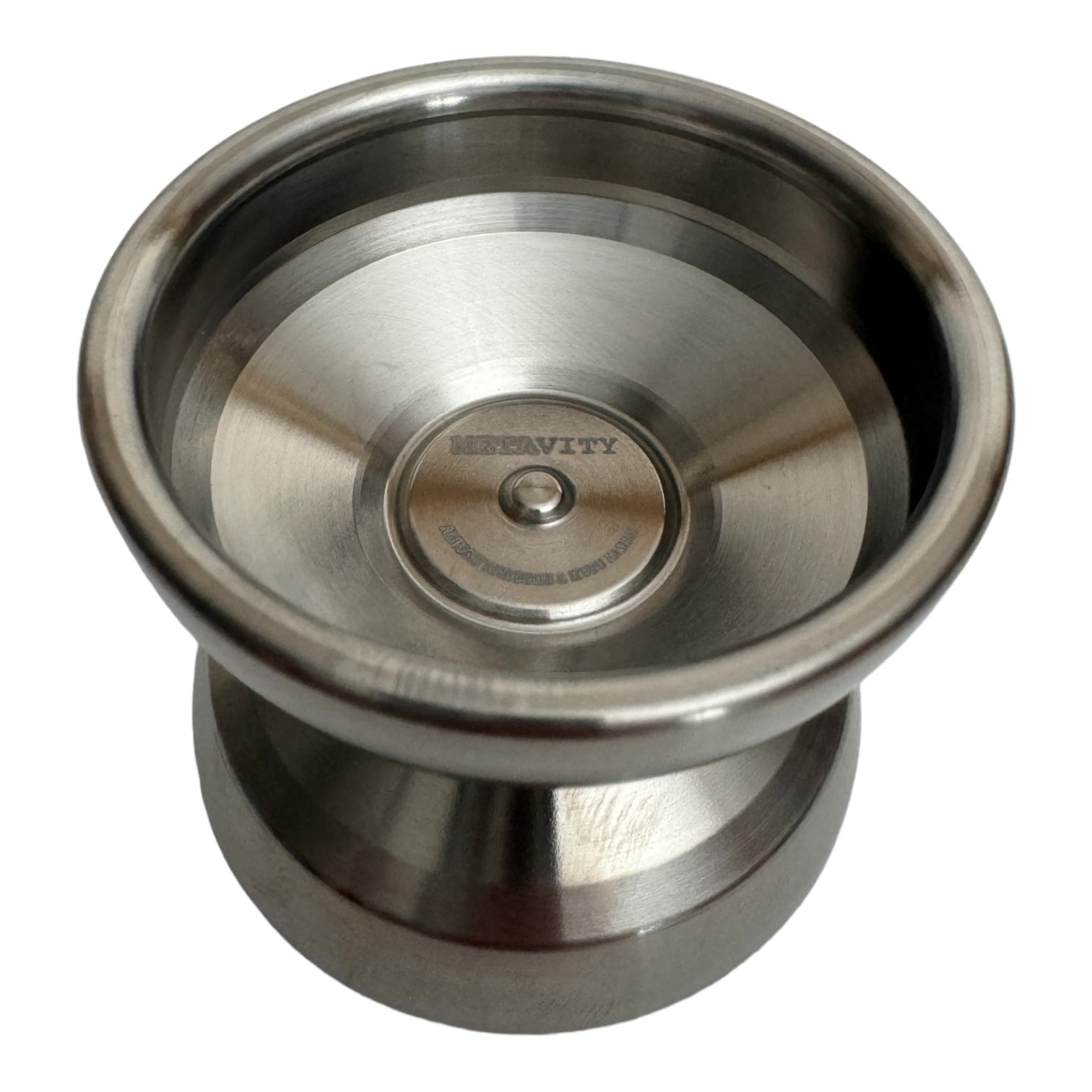 超希少 極美品 ！！メタヴィティ / VITY(新型) ヨーヨー メタヴィティ