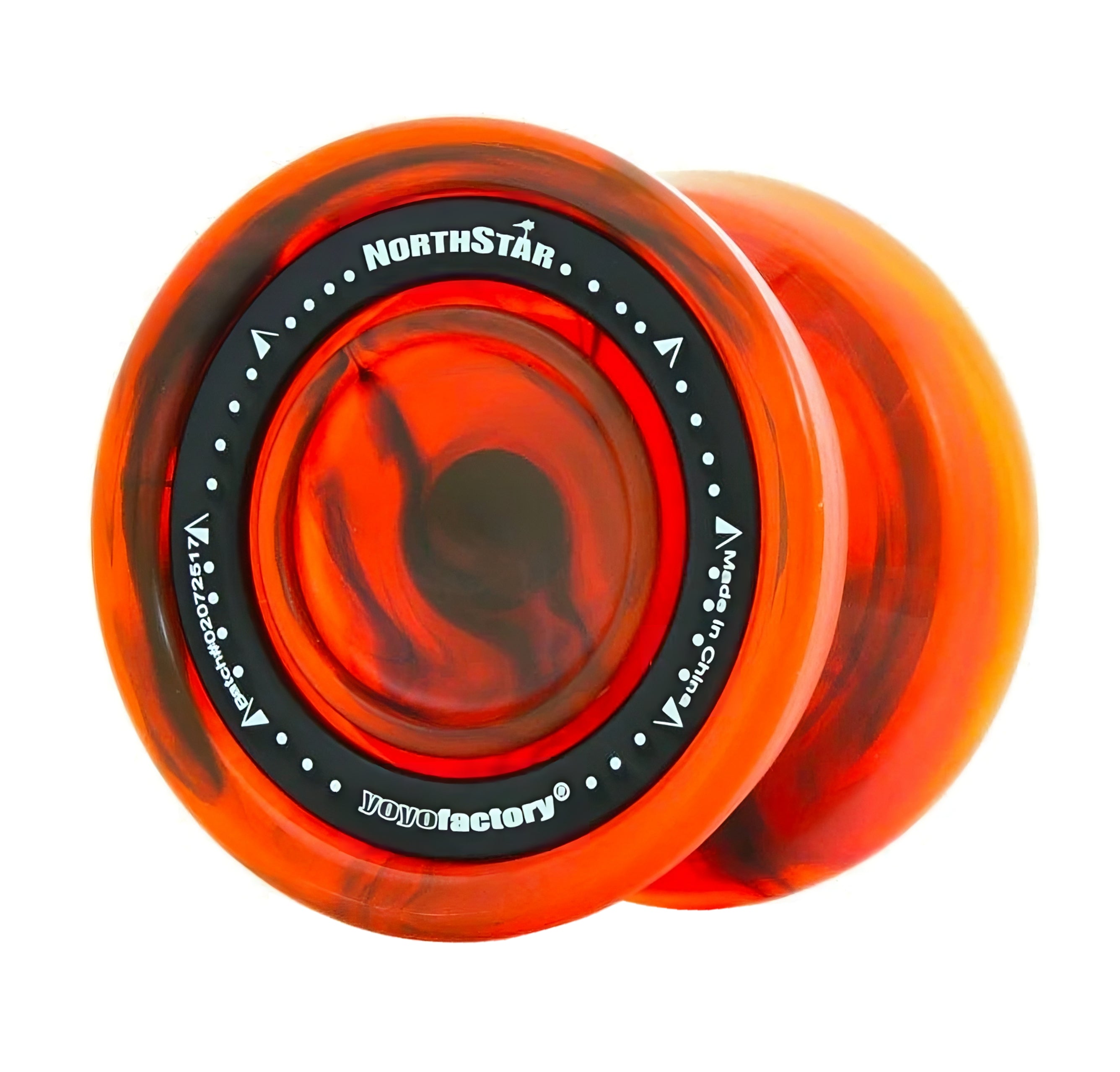 Northstar YoYo – YoYoFactory