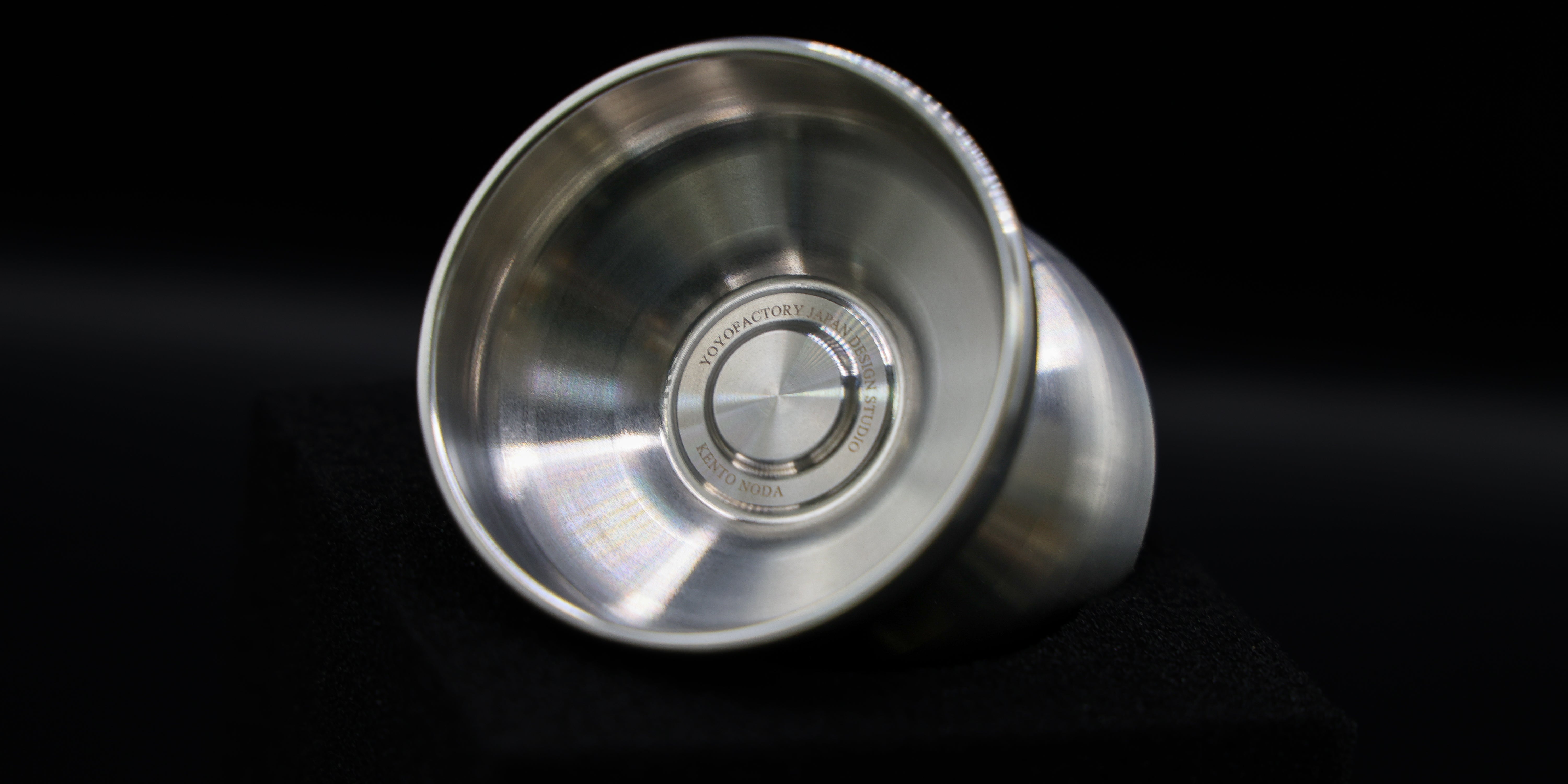 デフト - ヨーヨーファクトリー ┃ヨーヨー専門店リワインド