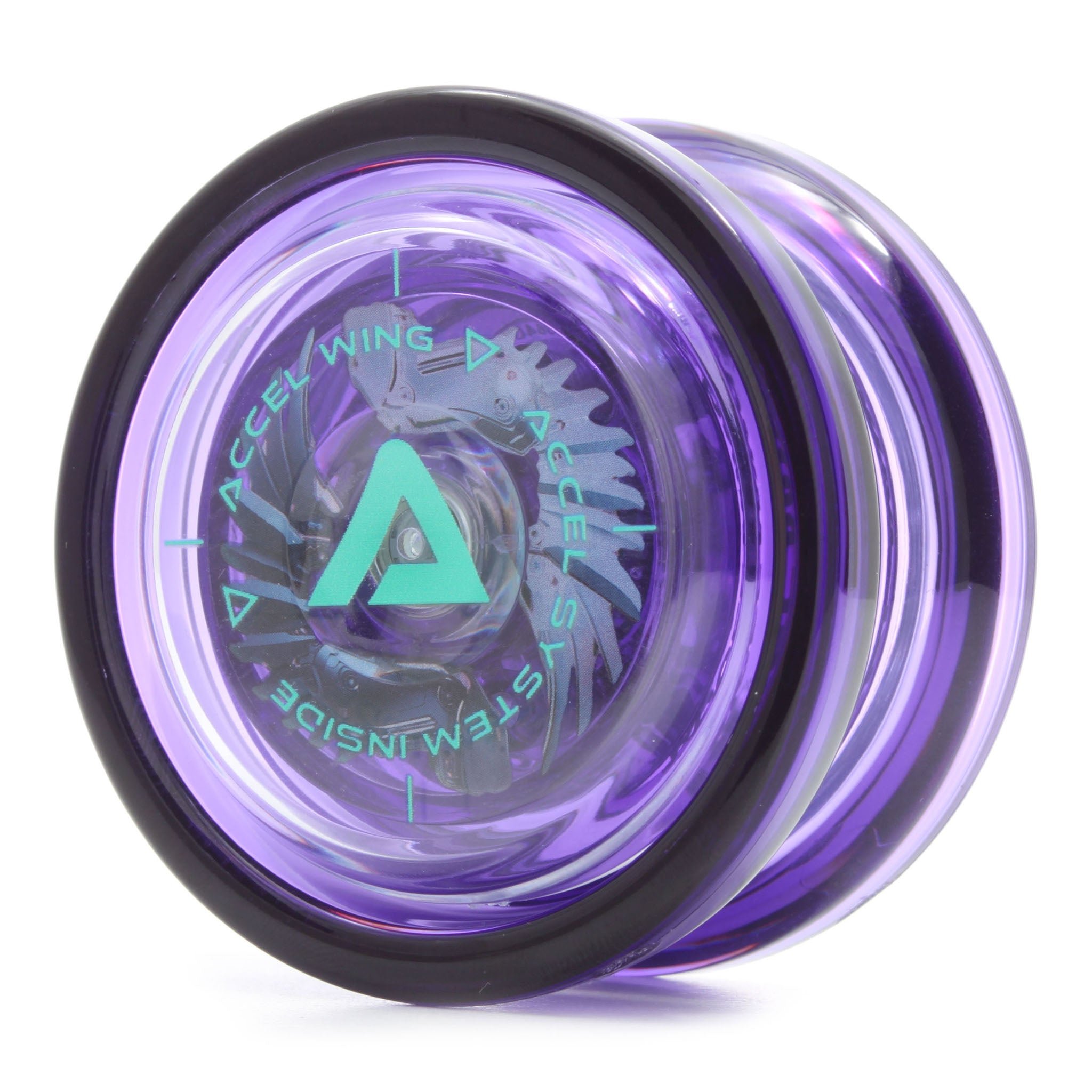 アクセルウィング - ハイパーヨーヨー ┃ヨーヨー専門店リワインド