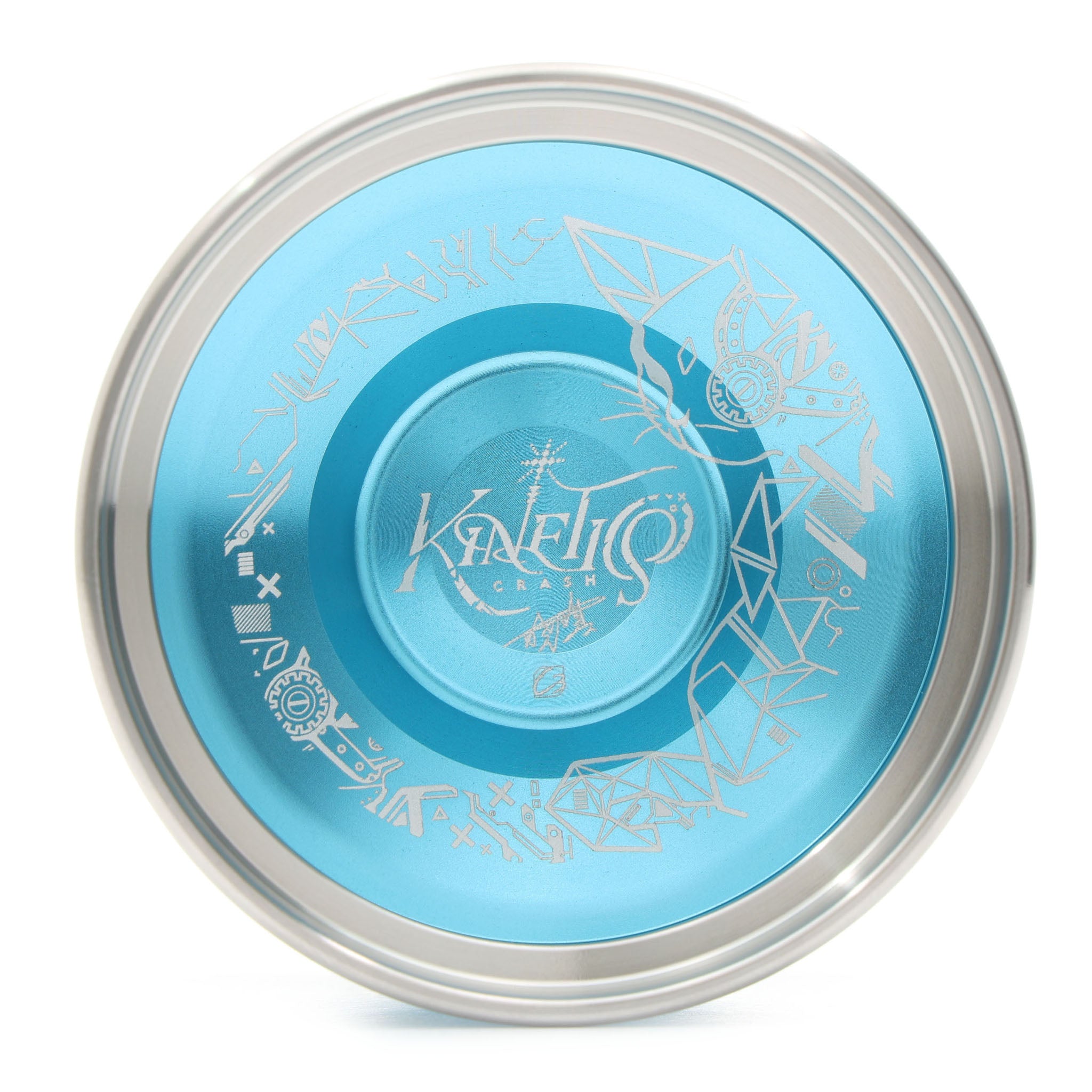 キネティクスクラッシュ - C3ヨーヨーデザイン ┃ ヨーヨー専門店