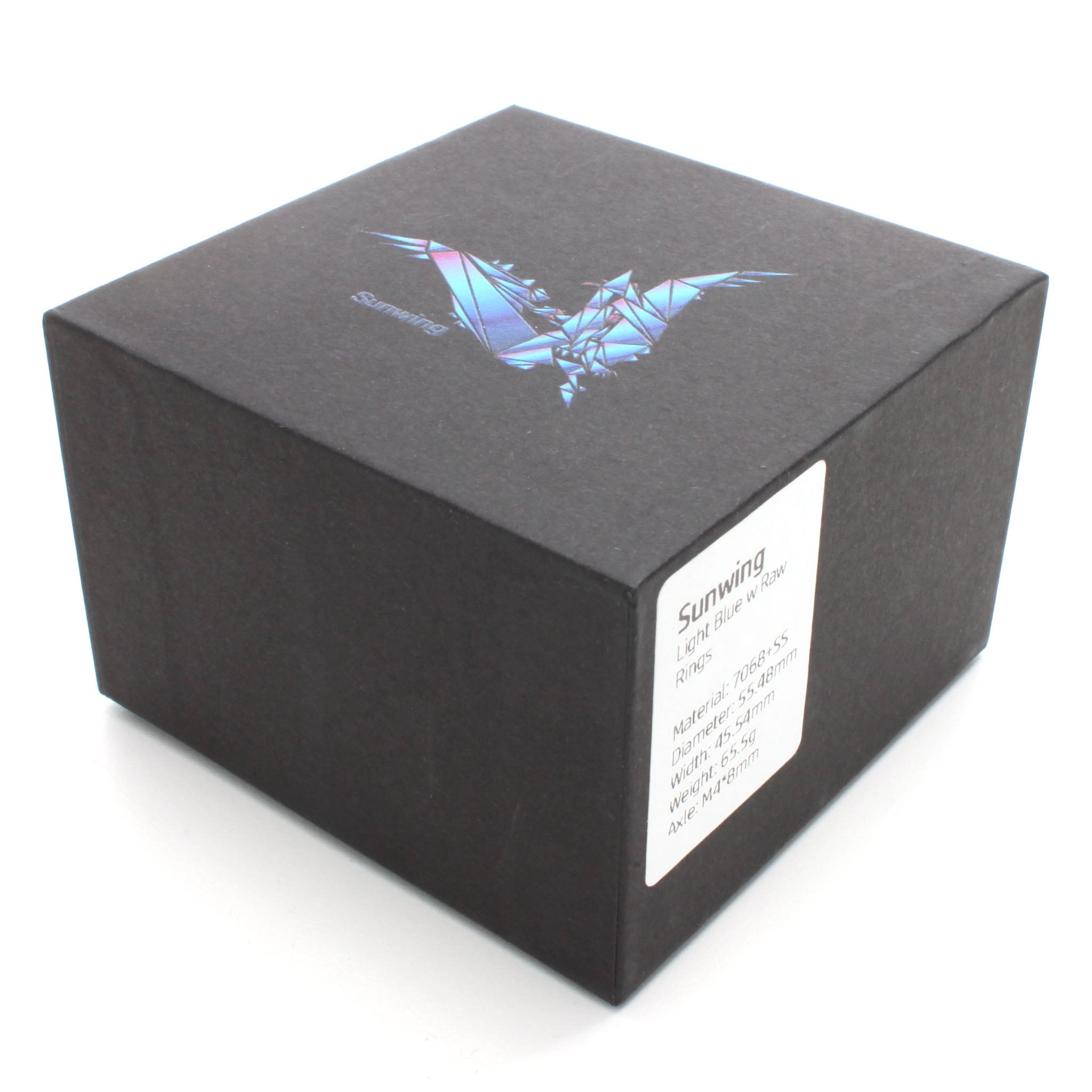 サンウイング - ヨーヨーフレンズ ┃ヨーヨー専門店リワインド