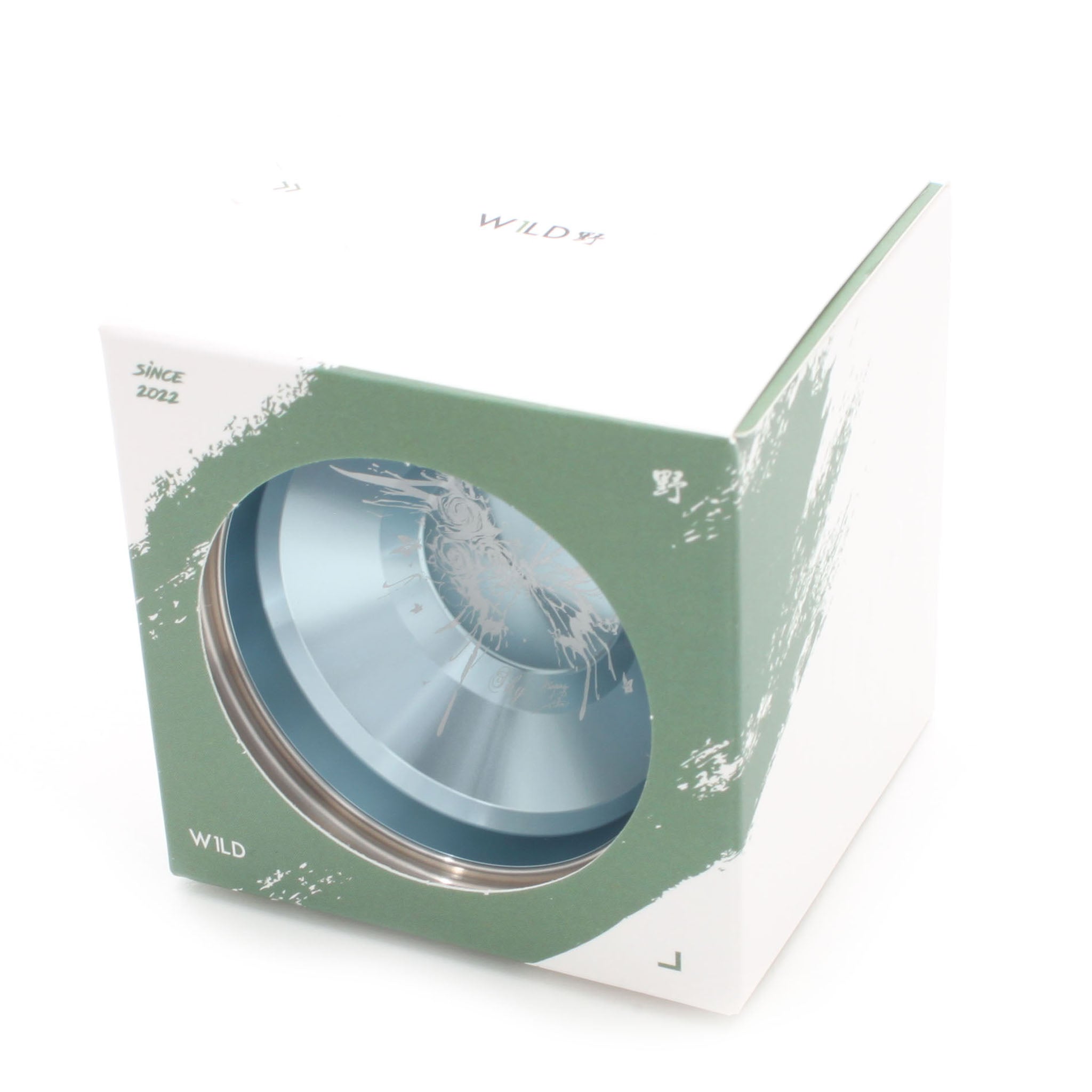 シャイ - ワイルド ┃ ヨーヨー専門店リワインド