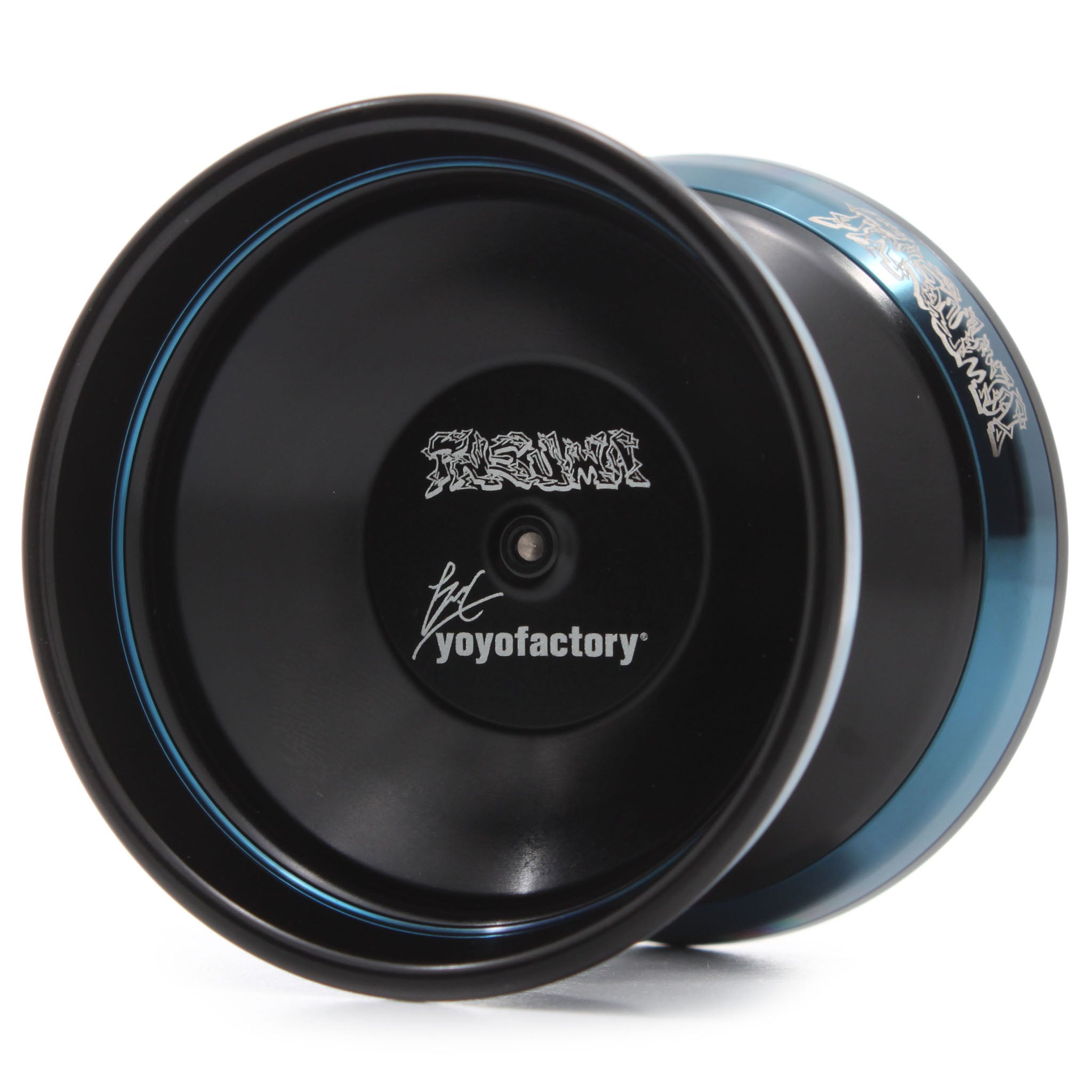 プネウマ - ヨーヨーファクトリー ┃ ヨーヨー専門店リワインド