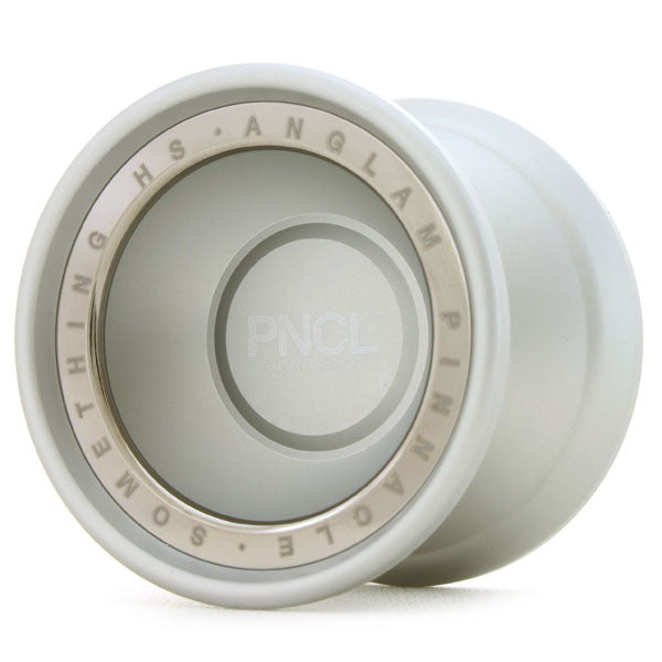 アングラムピナクル - サムシング ┃ヨーヨー専門店リワインド