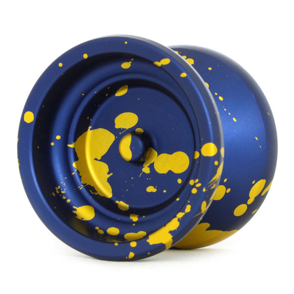 ベアマンラウンド2 Clyw ヨーヨー 最終価格 ベアvsマン ラウンド2