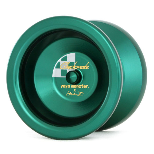 チェックメイト - ヨーヨーモンスター ┃ヨーヨー専門店リワインド