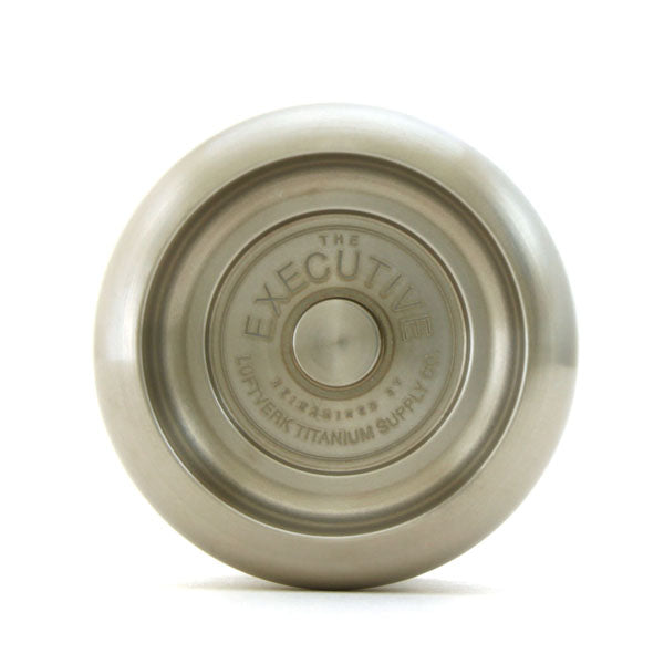 チタニウムエグゼクティブ - ラフトヴァーク ┃ヨーヨー専門店リワインド