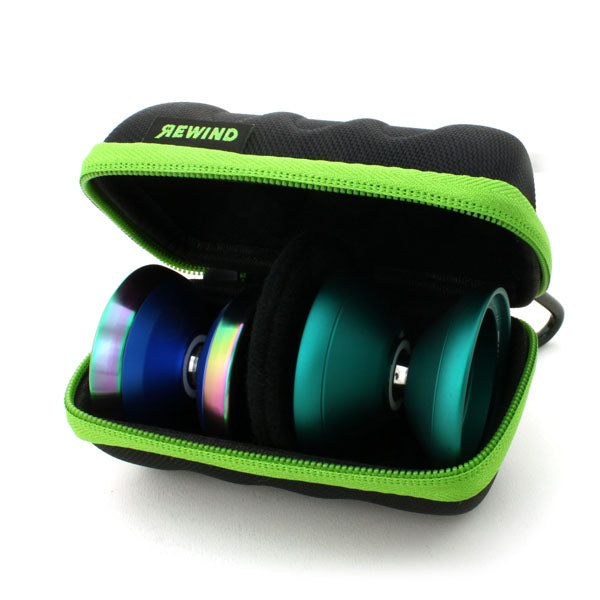 REWIND ヨーヨーケース (2-3) - リワインド ┃ヨーヨー専門店リワインド