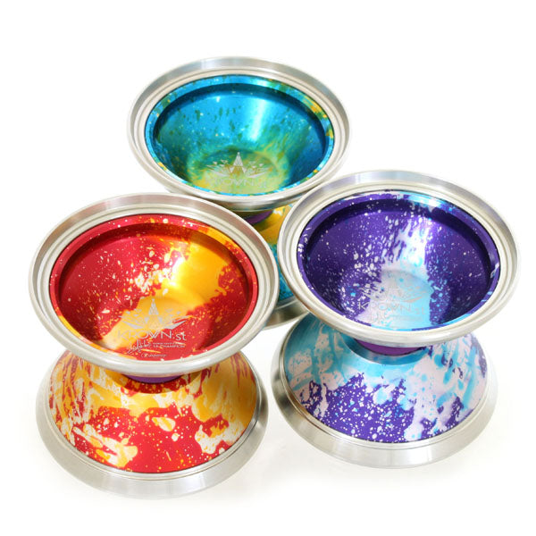 スポーツトイ・アクショントイ c3yoyodesign KROWN.st スポーツトイ