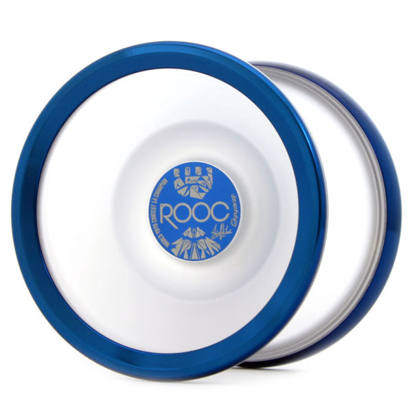 ルーク (サイン入りポストカード付) - C3ヨーヨーデザイン ┃ヨーヨー