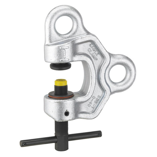 イーグルクランプ 2t クランプ 1〜40mm 日極レンタル | 溶接機の